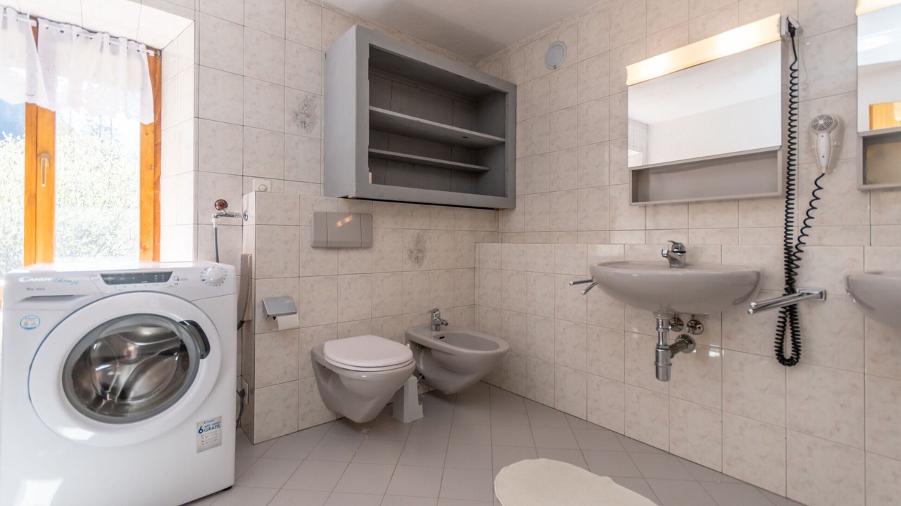 Photo of Bathroom in Rocca Pietore