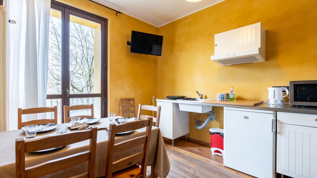 Photo of Bedroom in Cortemilia