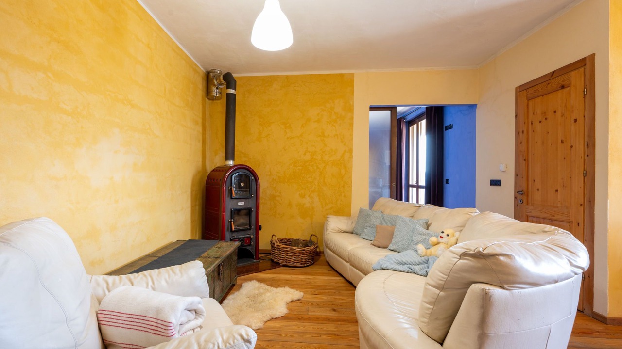 Photo of Livingroom in Cortemilia