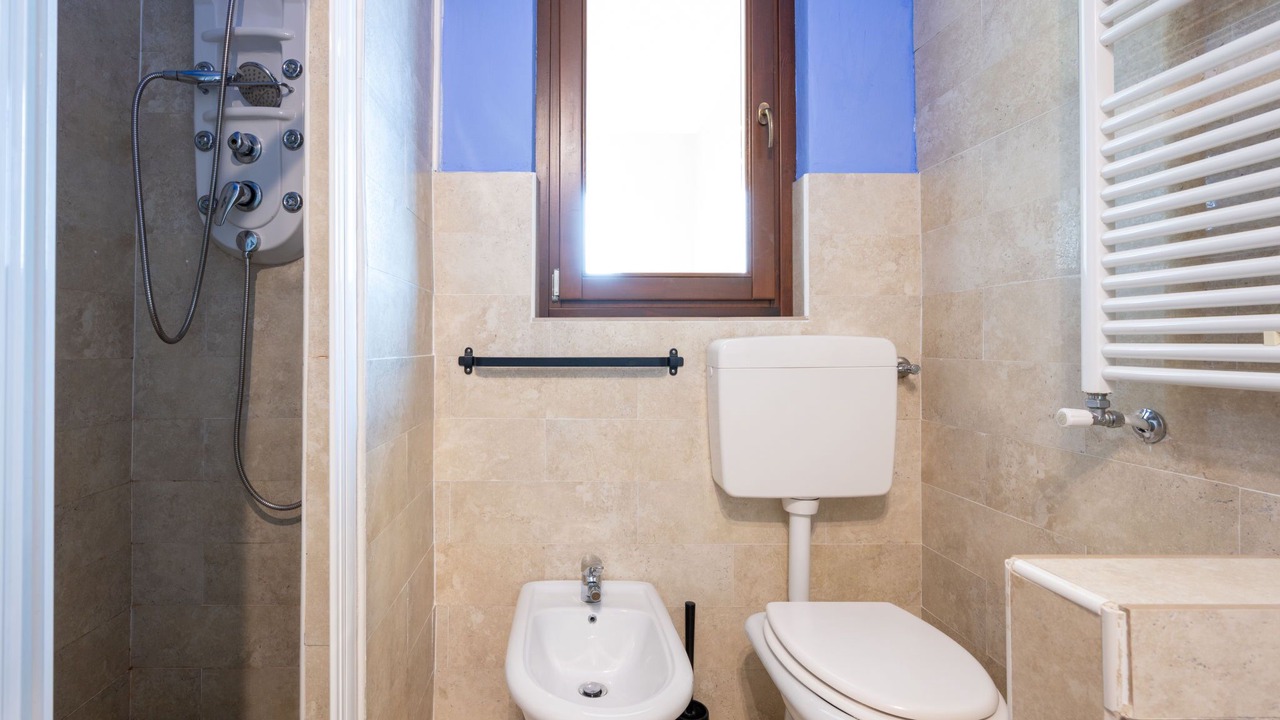 Photo of Bathroom in Cortemilia