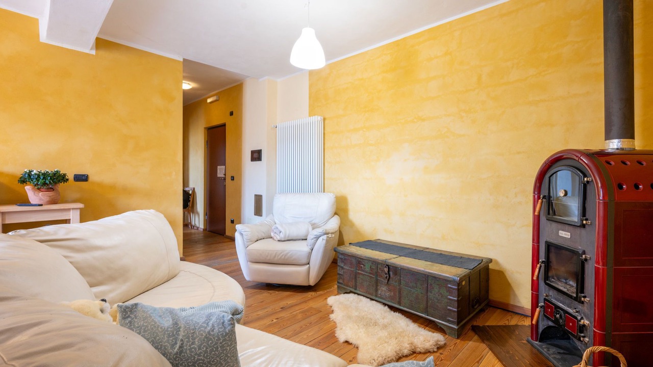 Photo of Livingroom in Cortemilia