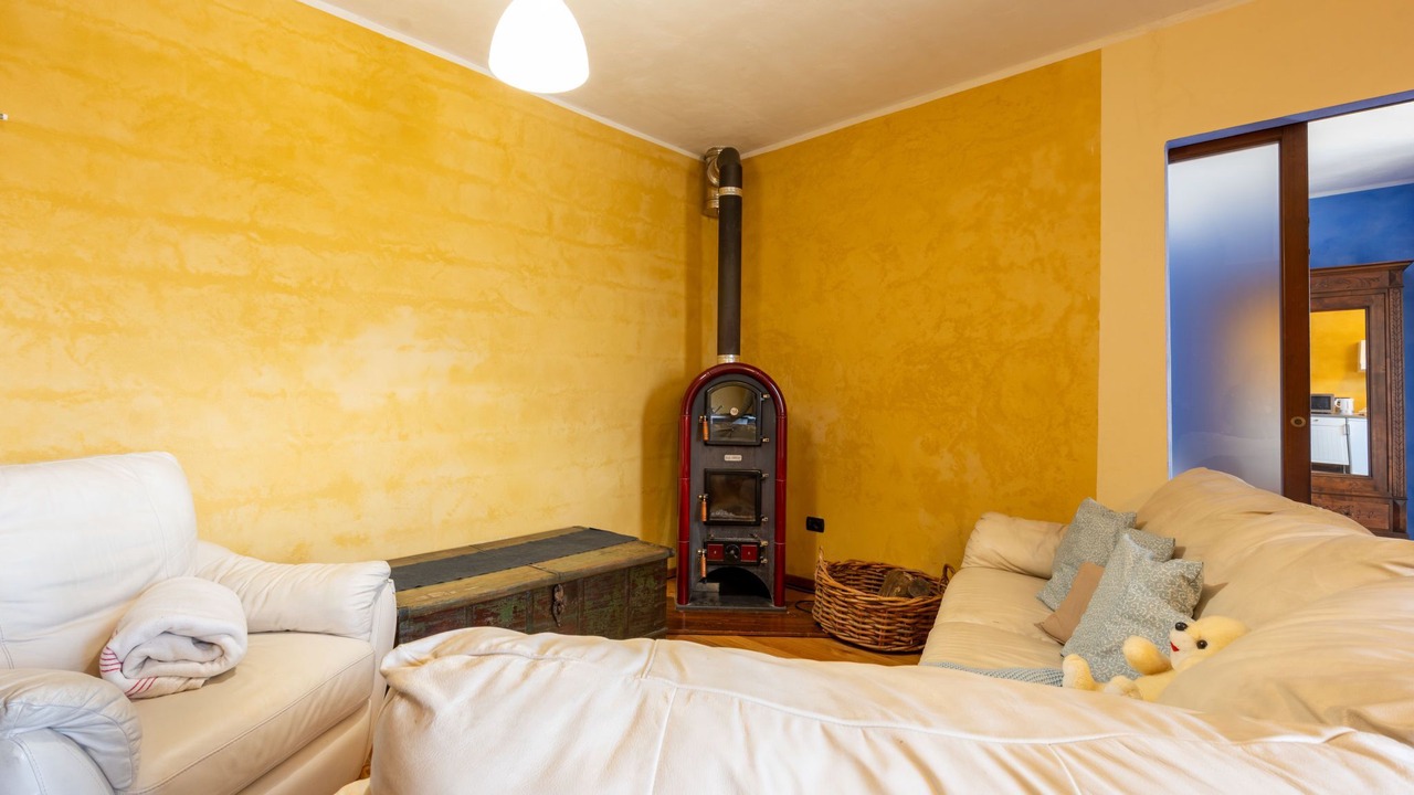 Photo of Livingroom in Cortemilia