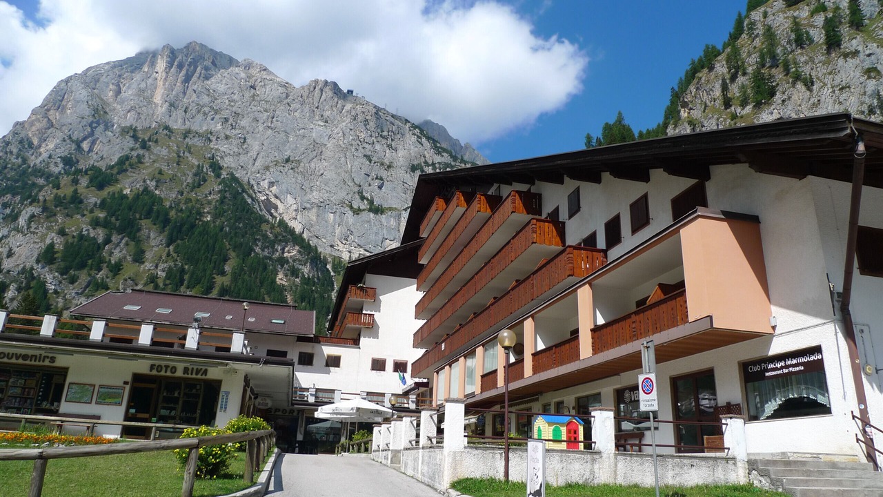 Photo of Others in Malga Ciapela