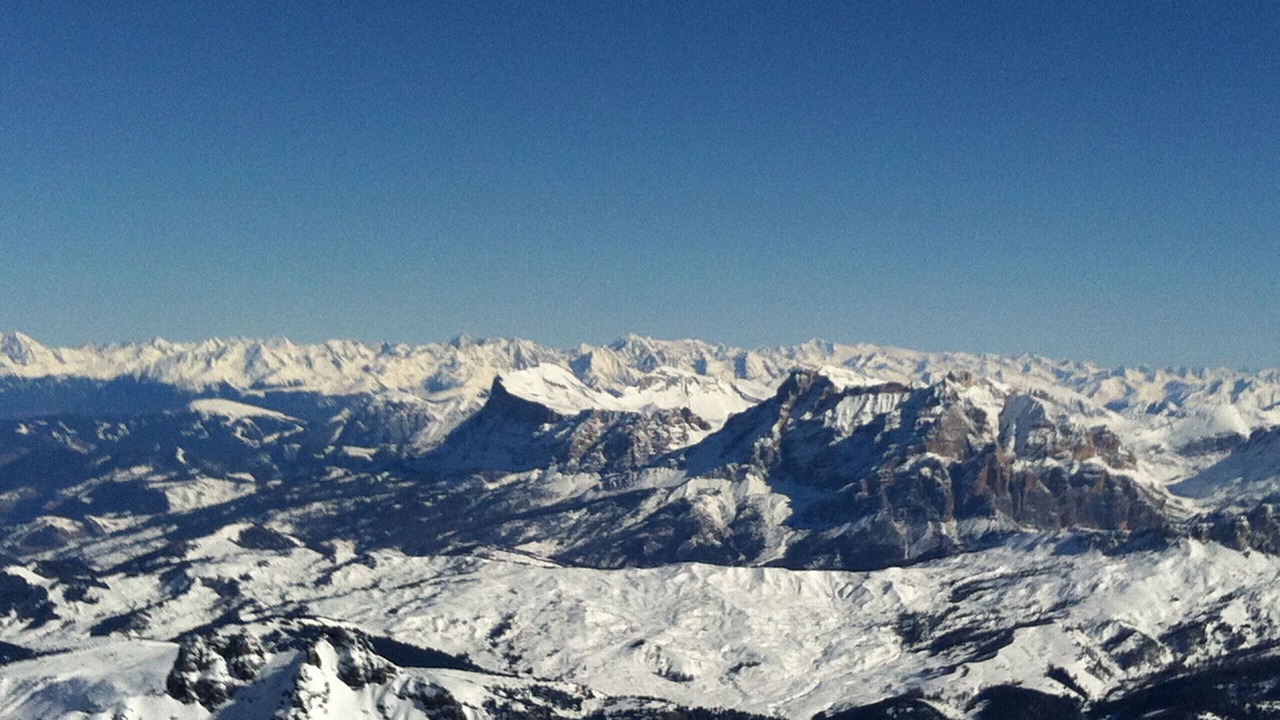Photo of Others in Malga Ciapela