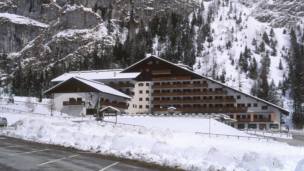 Photo of Others in Malga Ciapela
