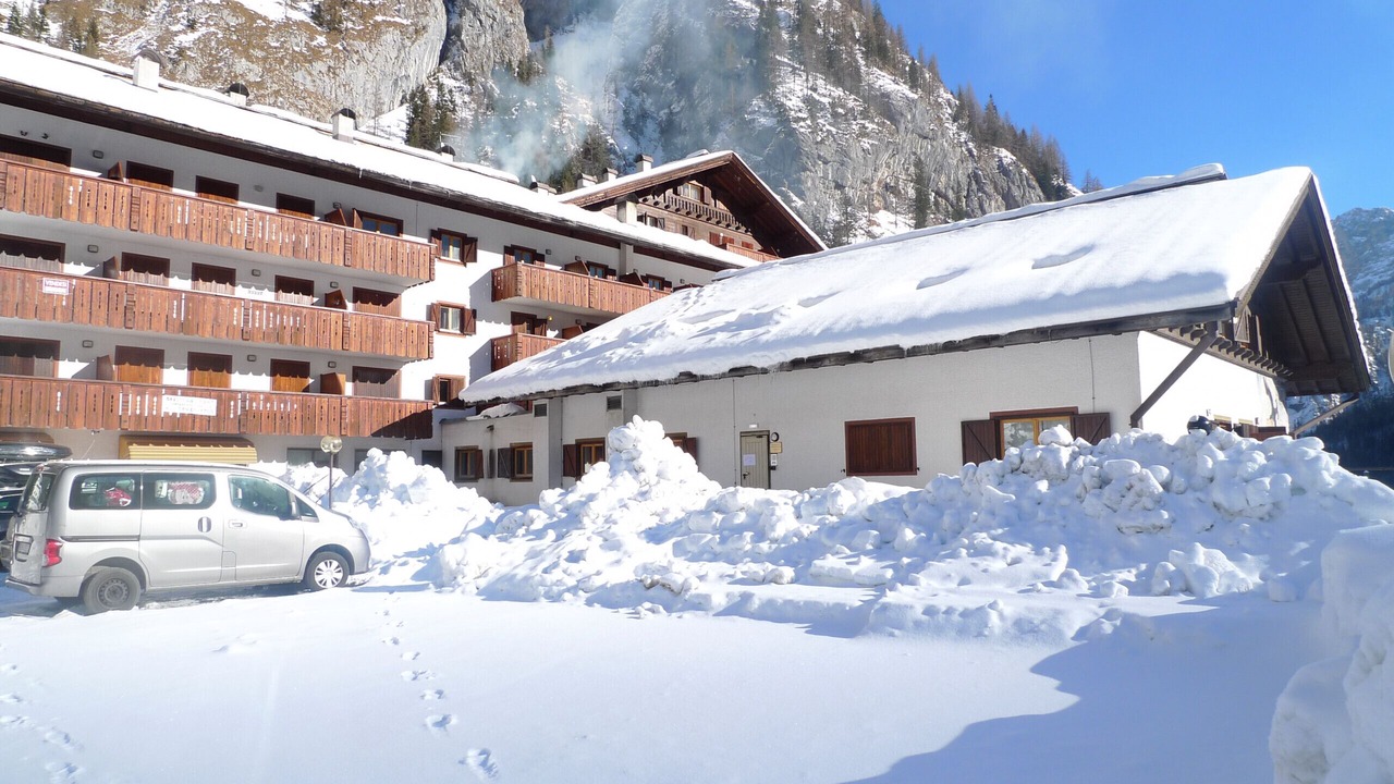 Photo of Others in Malga Ciapela