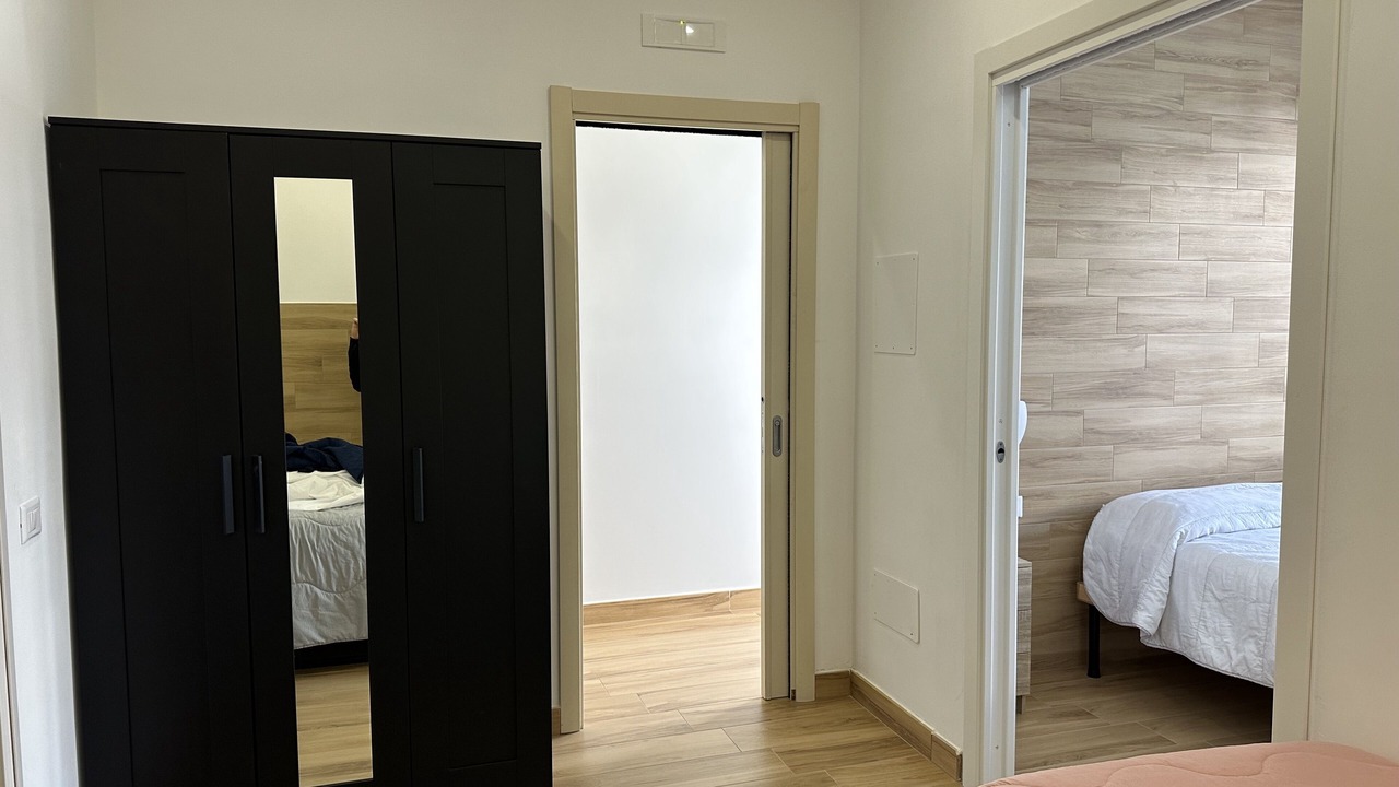 Photo of Bedroom in Ercolano