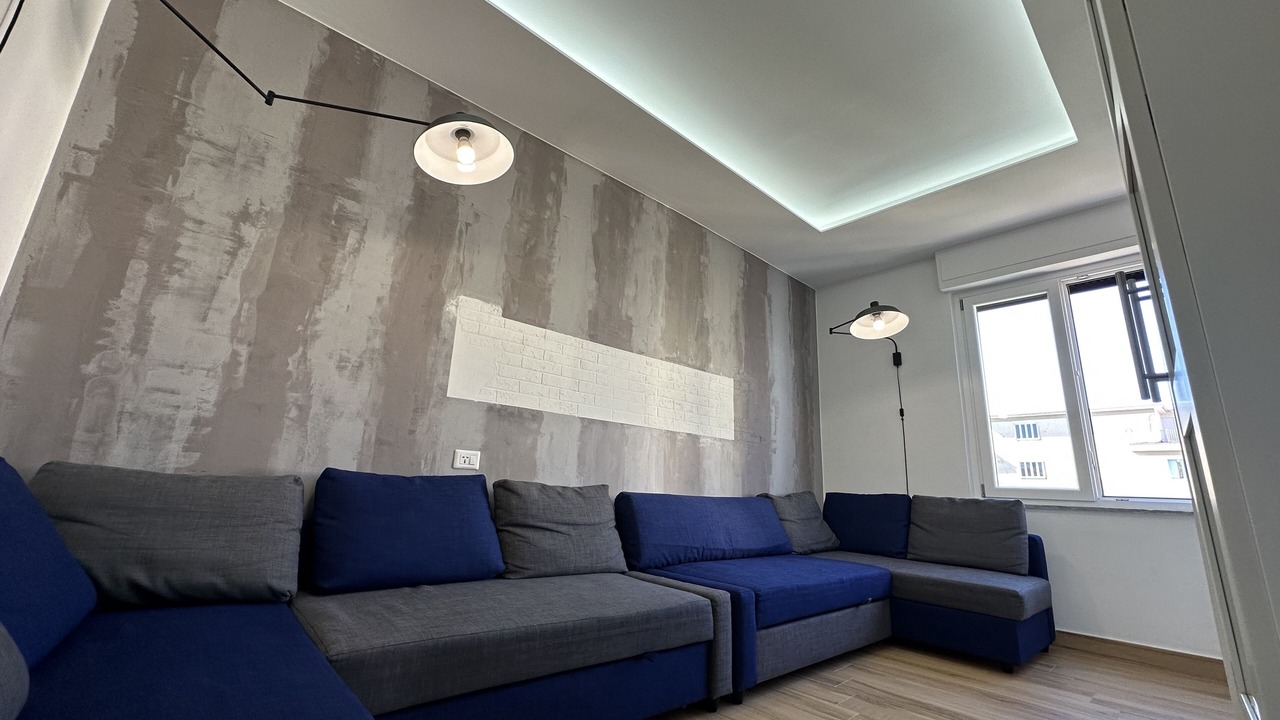 Photo of Livingroom in Ercolano