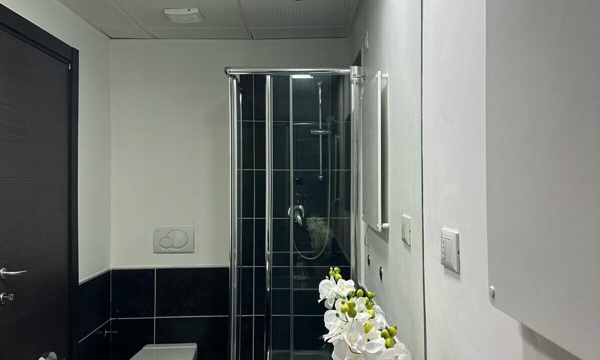 Photo of Bathroom in Albano Laziale