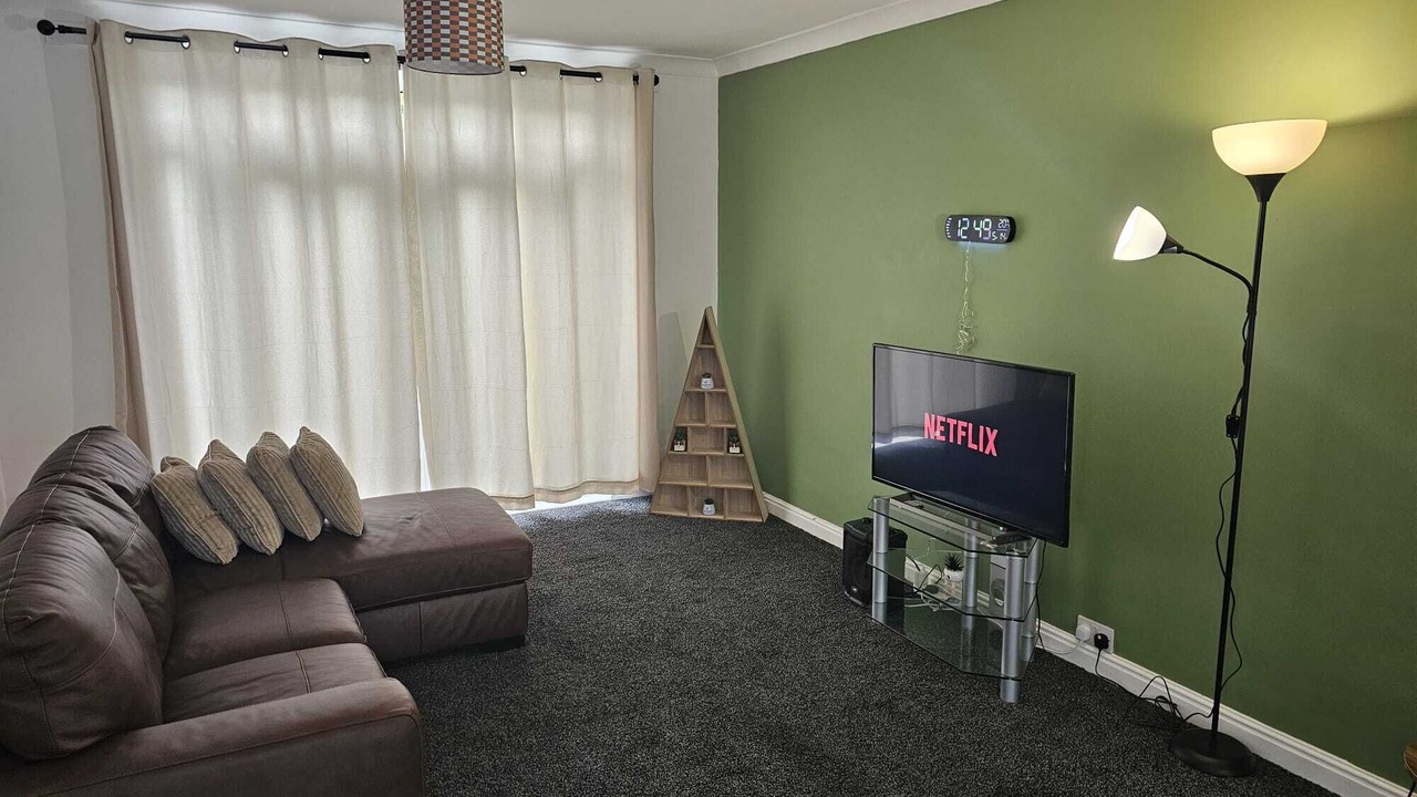 Photo of Livingroom in Acresford
