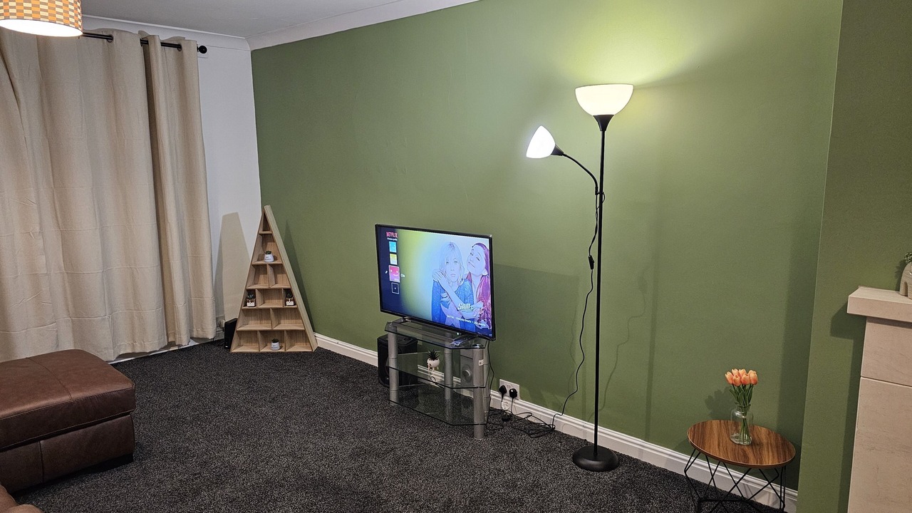 Photo of Livingroom in Acresford
