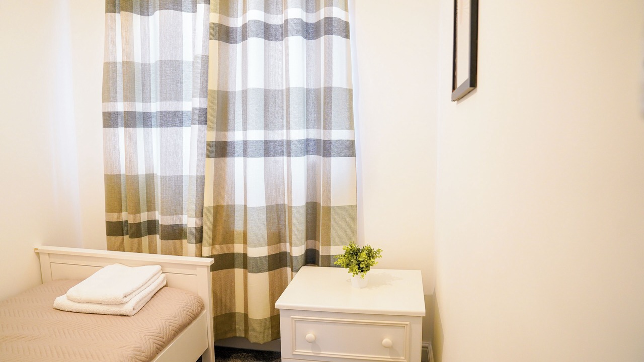 Photo of Bedroom in Acresford