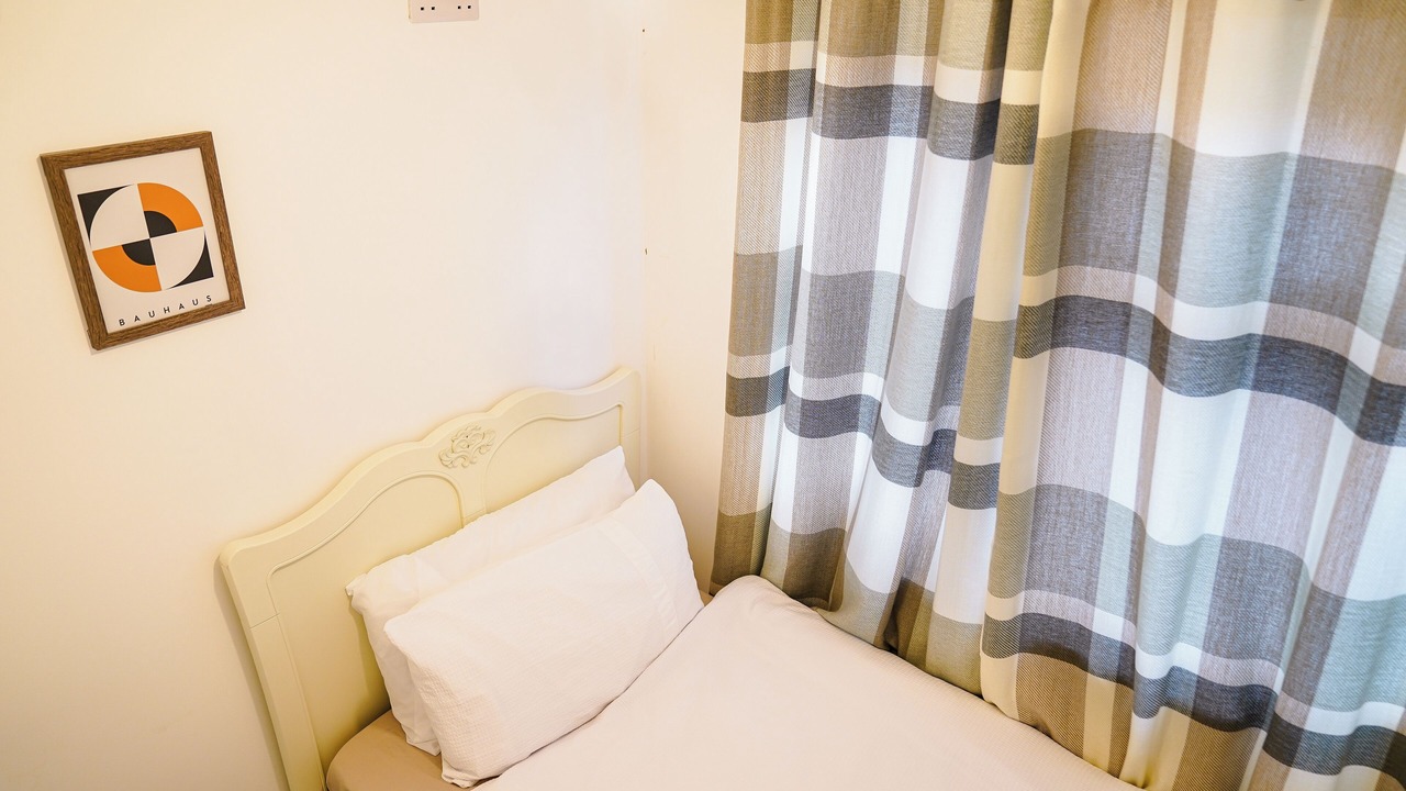 Photo of Bedroom in Acresford