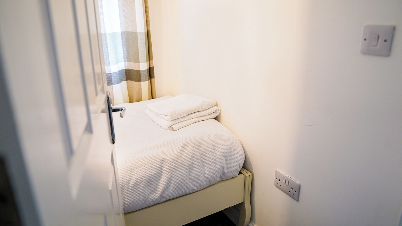 Photo of Bedroom in Acresford