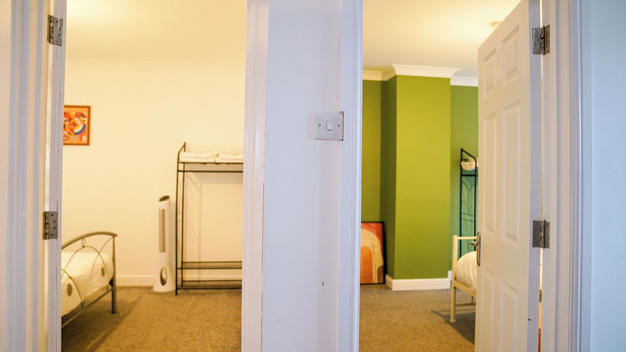 Photo of Bedroom in Acresford