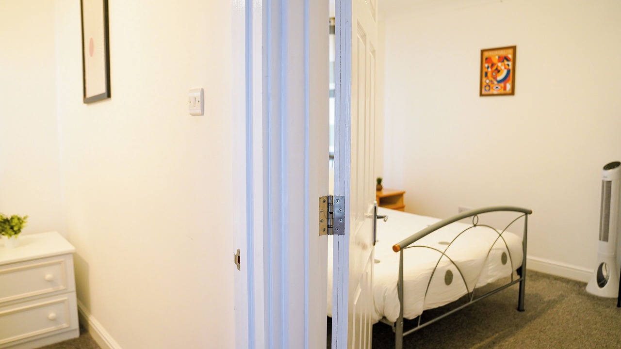 Photo of Bedroom in Acresford