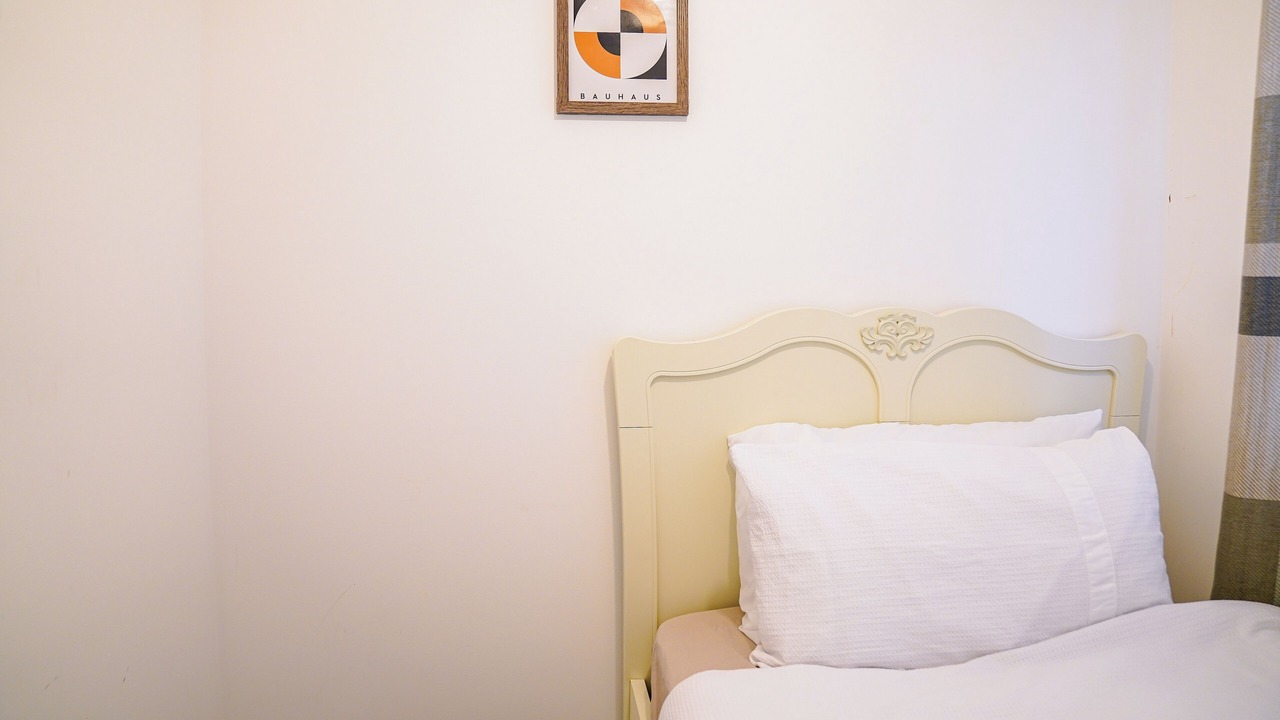 Photo of Bedroom in Acresford