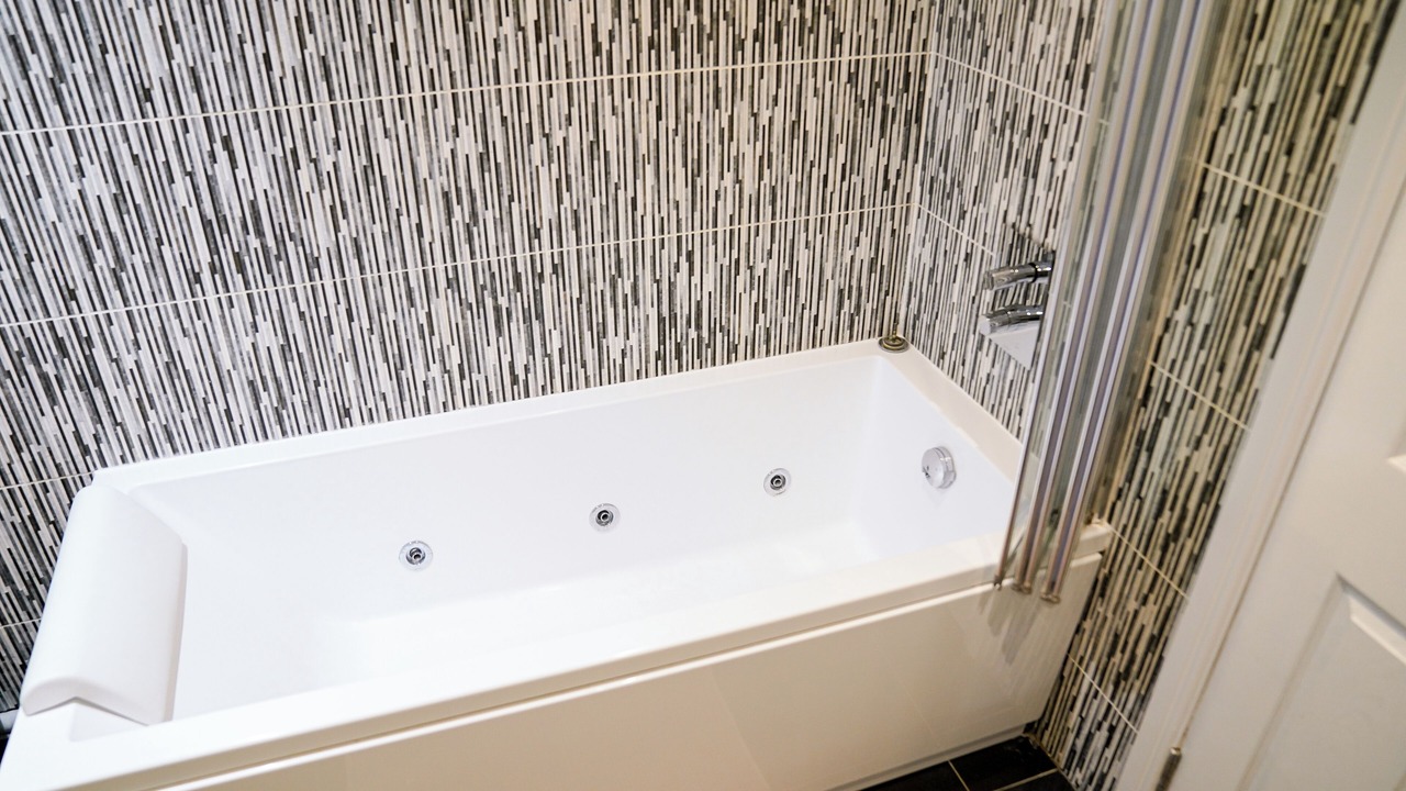 Photo of Bathroom in Acresford