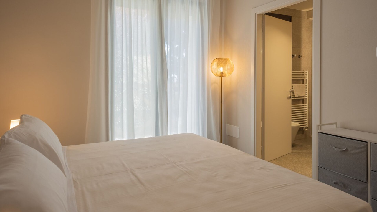 Photo of Bedroom in Misano Adriatico