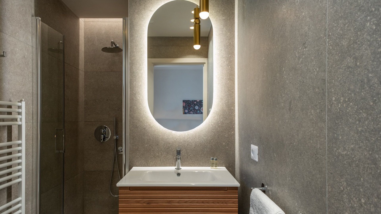 Photo of Bathroom in Misano Adriatico