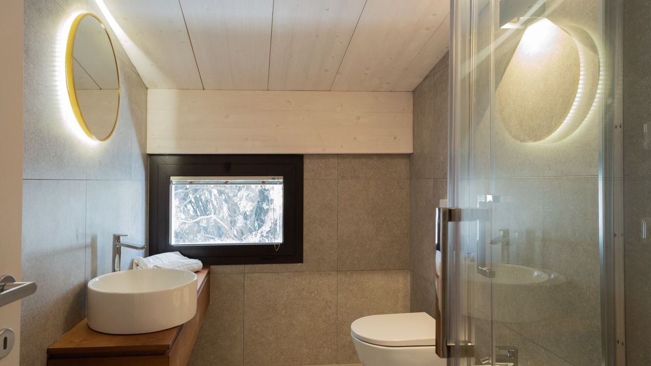 Photo of Bathroom in Misano Adriatico