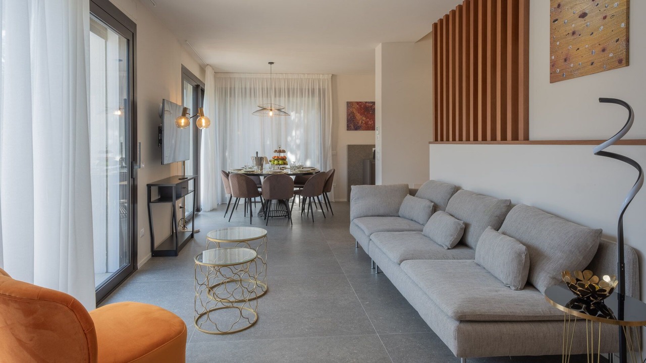 Photo of Livingroom in Misano Adriatico