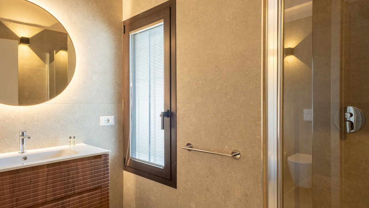 Photo of Bathroom in Misano Adriatico