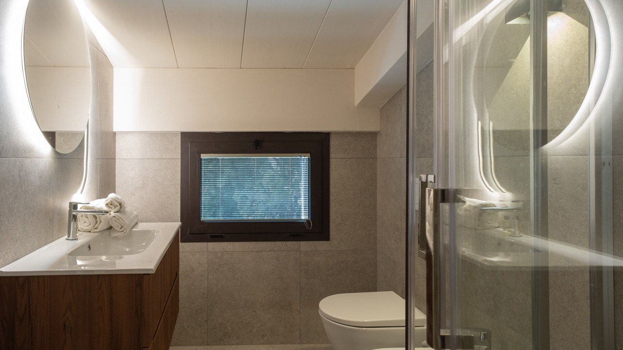 Photo of Bathroom in Misano Adriatico