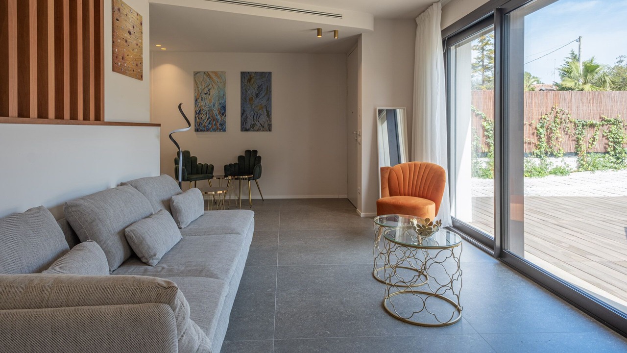 Photo of Livingroom in Misano Adriatico