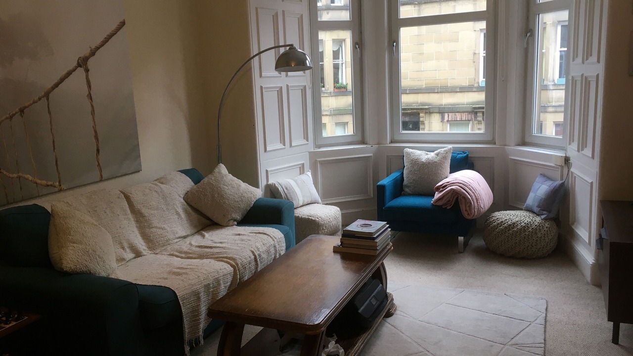 Photo of Livingroom in Merchiston