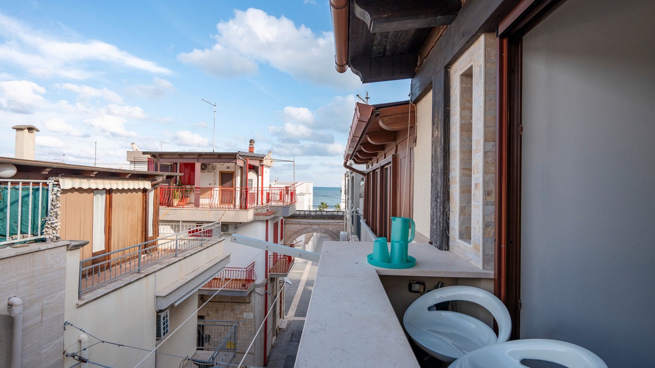 Photo of Outdoor in Torre Canne