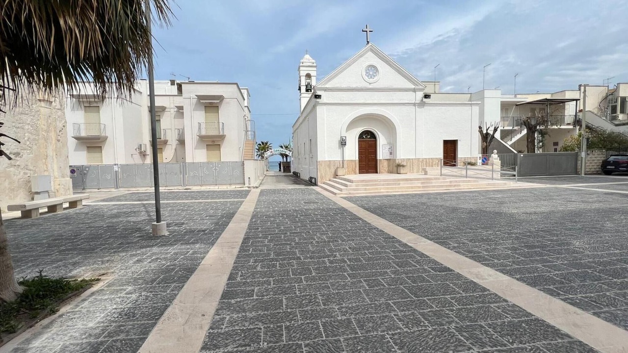 Photo of Outdoor in Torre Canne