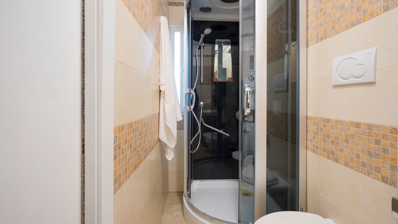 Photo of Bathroom in Torre Canne