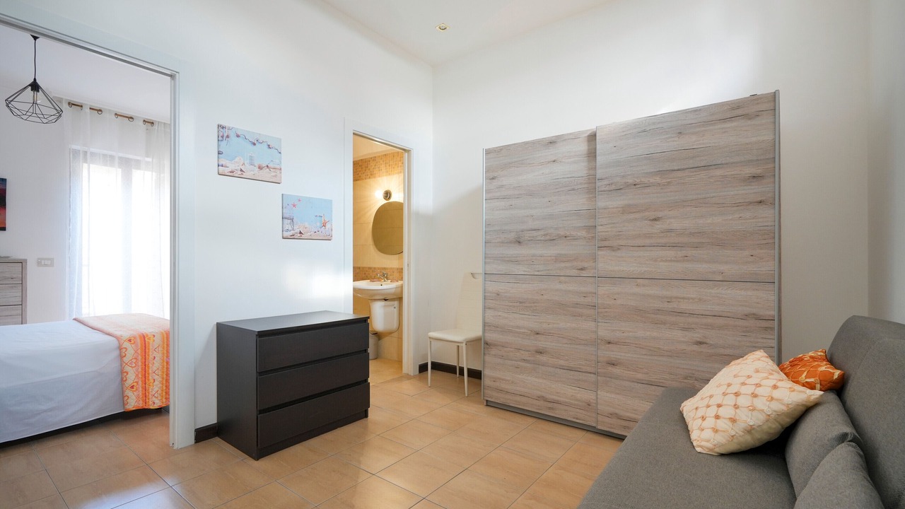 Photo of Bedroom in Torre Canne