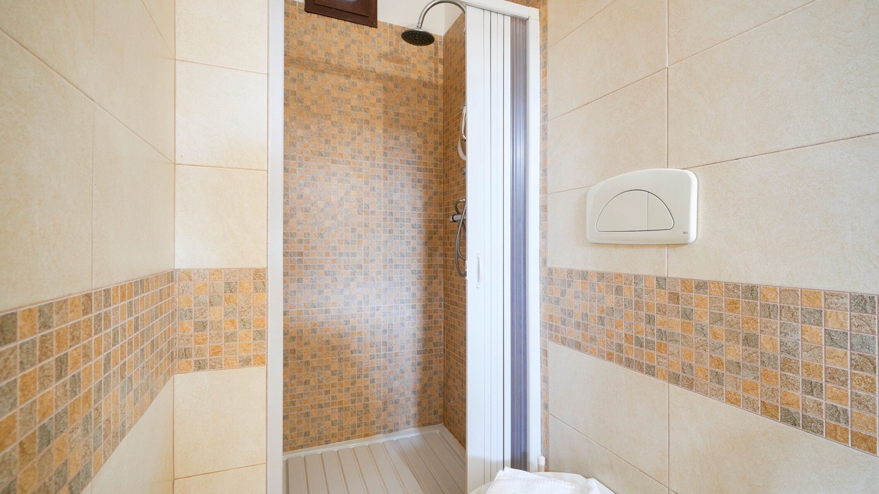 Photo of Bathroom in Torre Canne