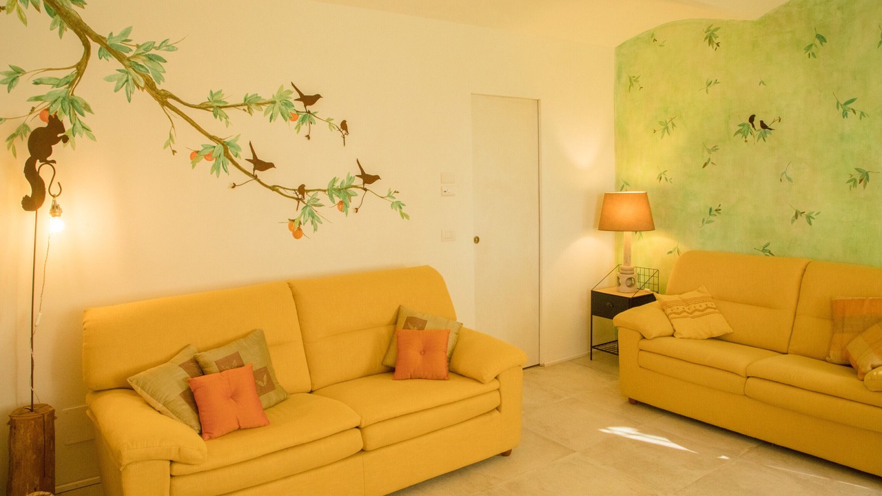 Photo of Livingroom in Murisengo