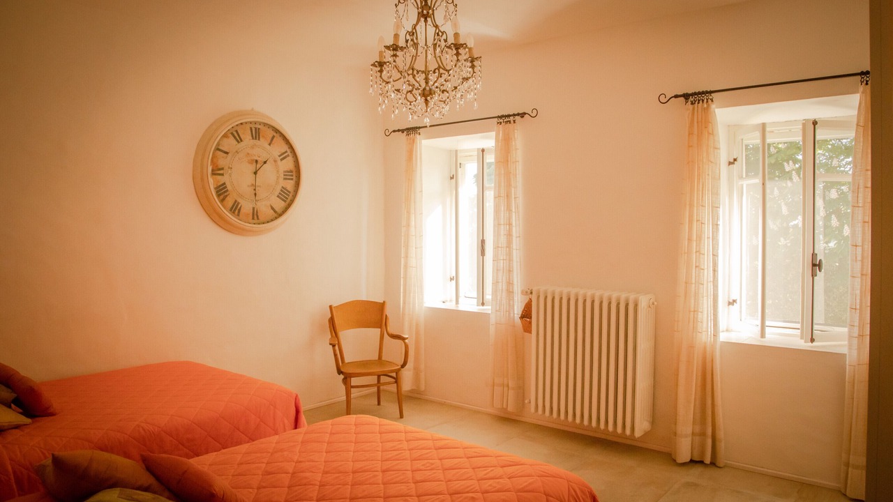 Photo of Bedroom in Murisengo