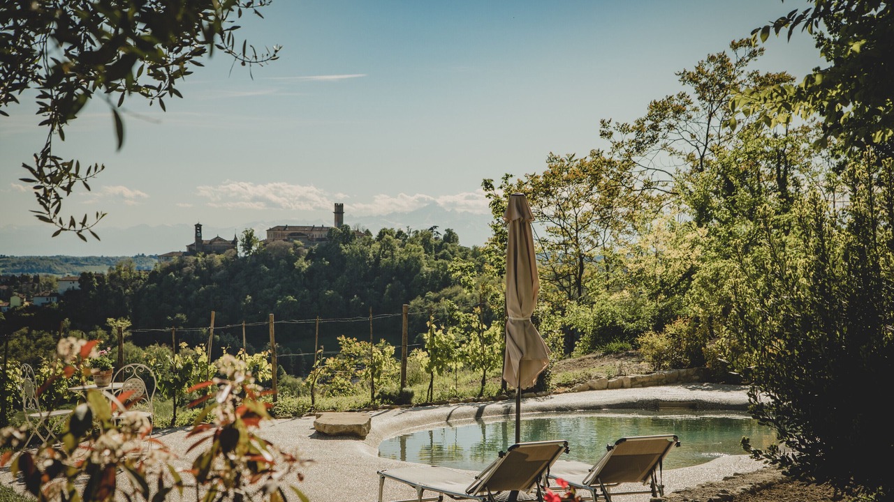 Photo of Outdoor in Murisengo