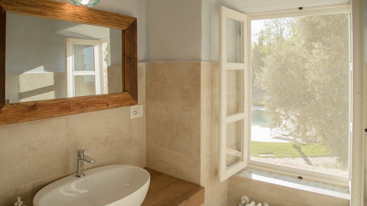 Photo of Bathroom in Murisengo