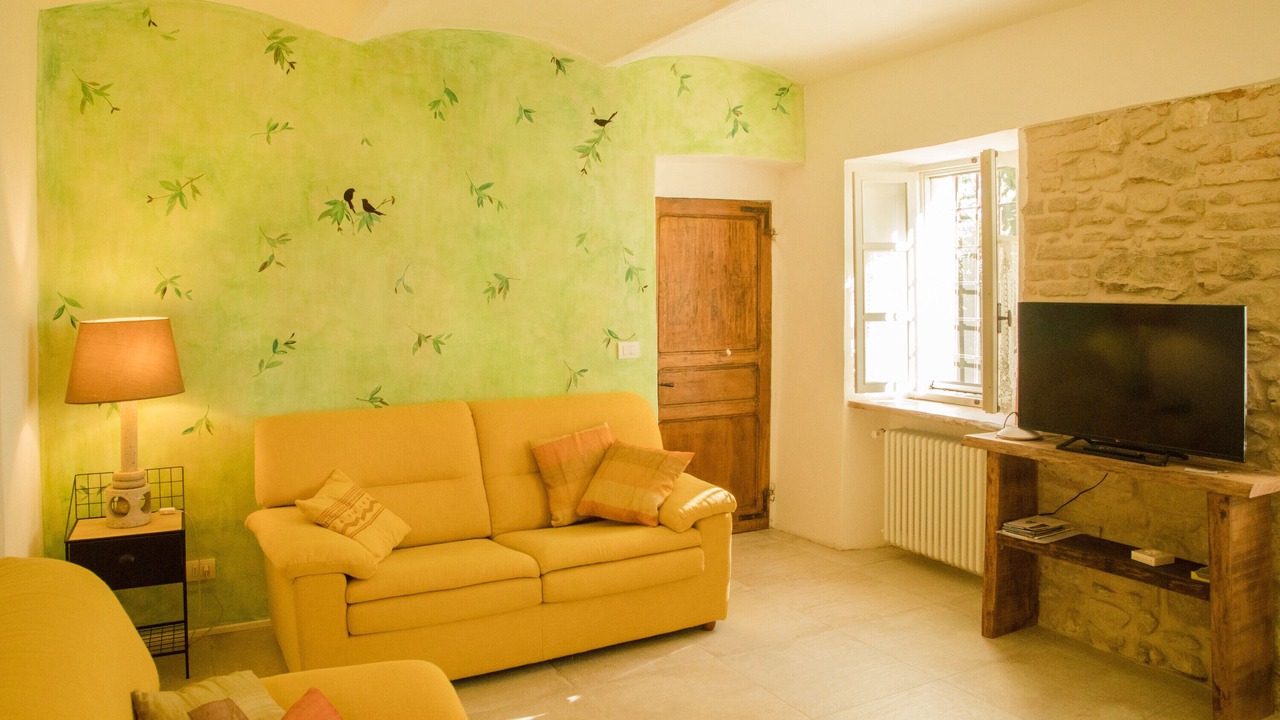 Photo of Livingroom in Murisengo