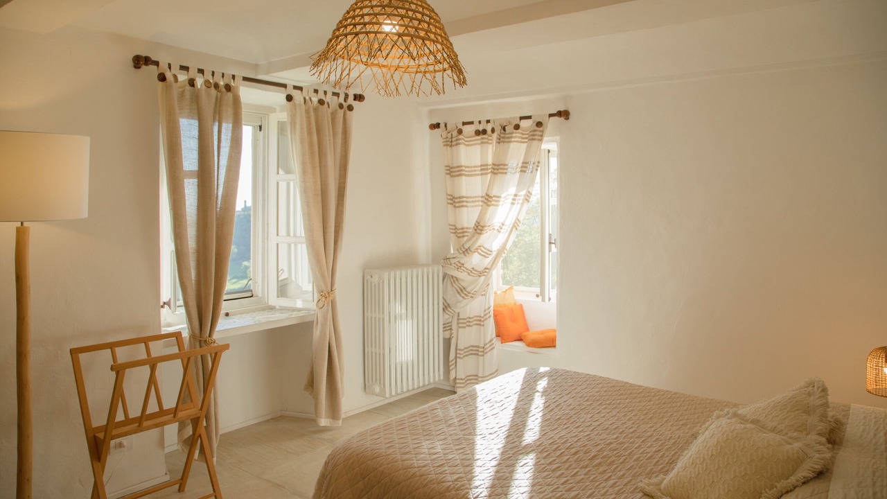Photo of Bedroom in Murisengo