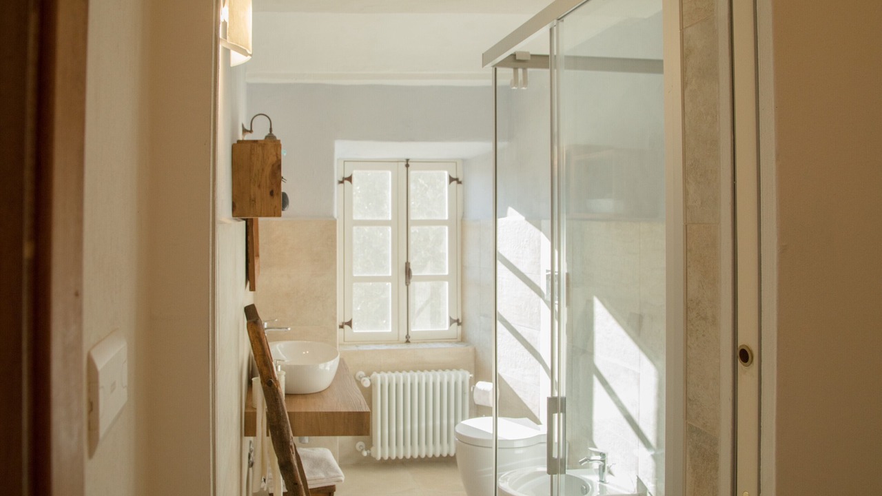 Photo of Bathroom in Murisengo