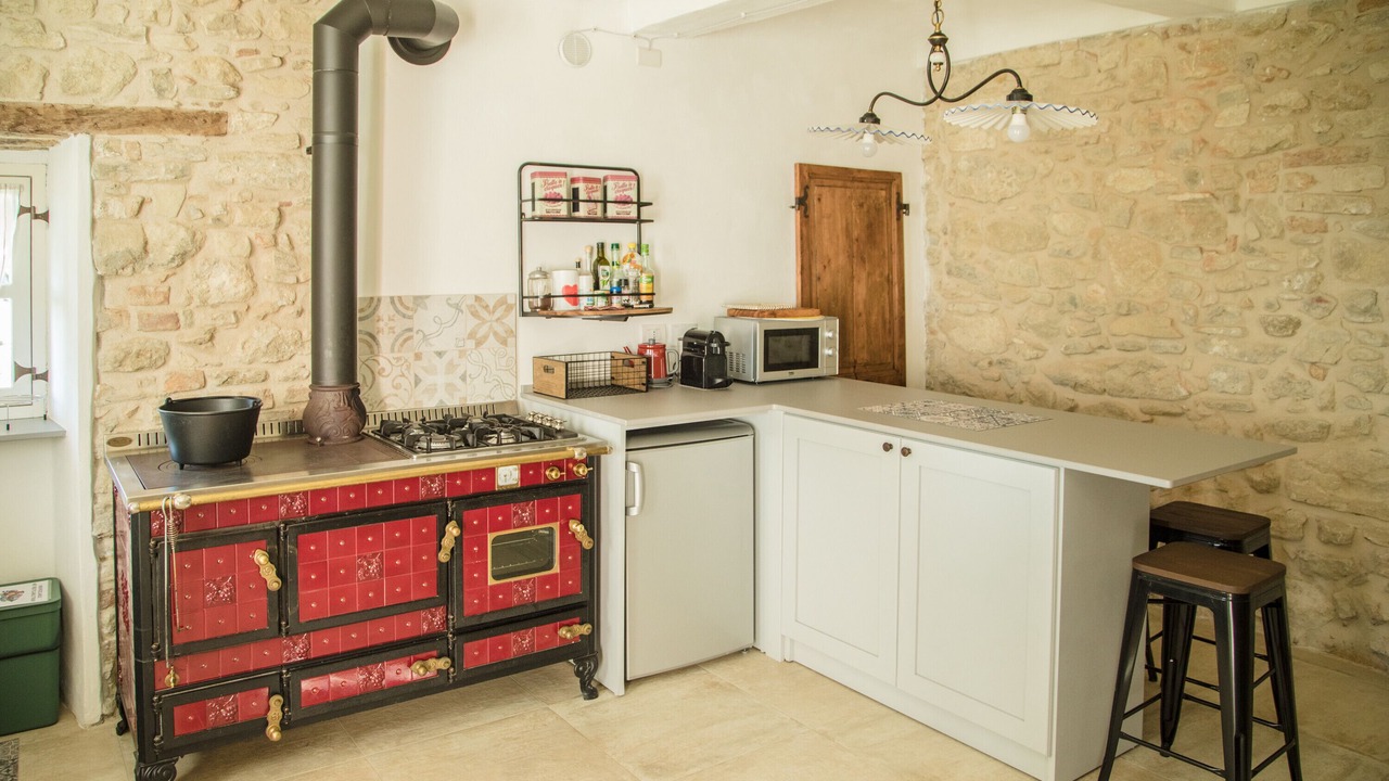Photo of Kitchen in Murisengo