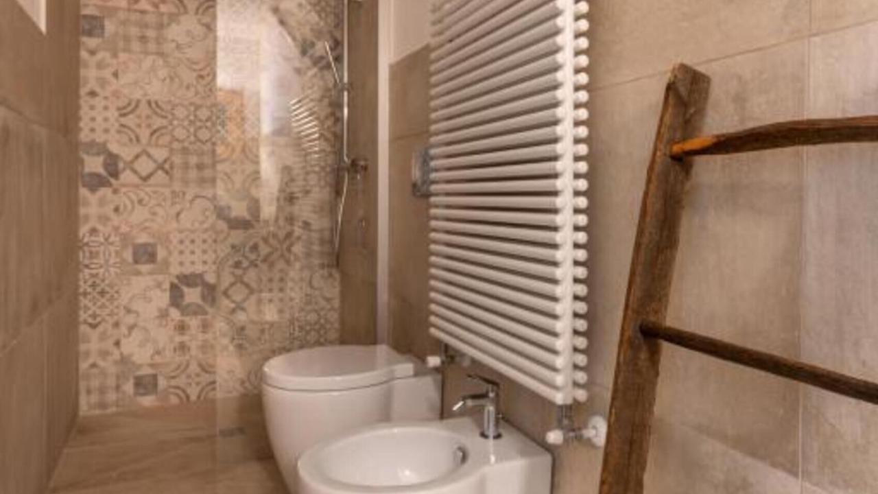 Photo of Bathroom in Murisengo