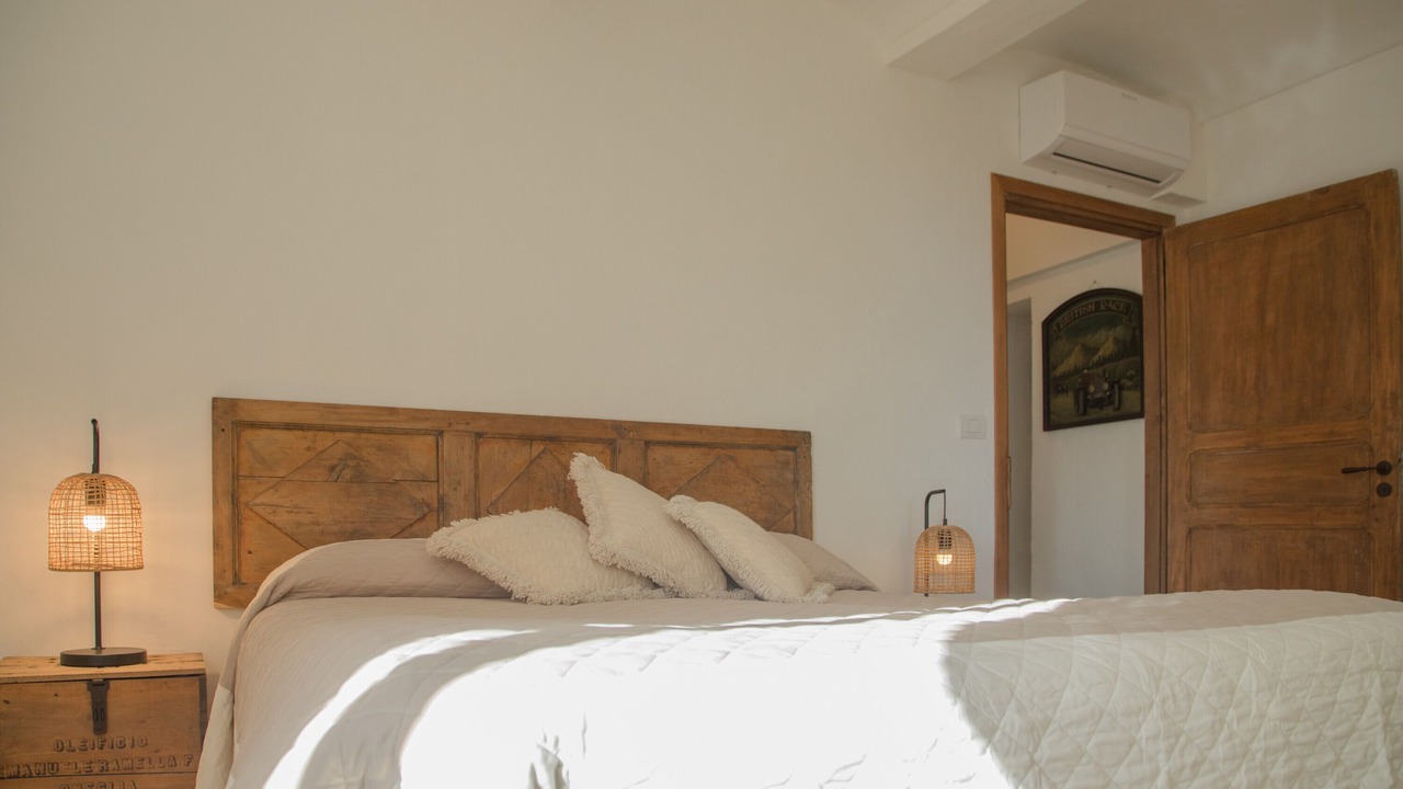 Photo of Bedroom in Murisengo