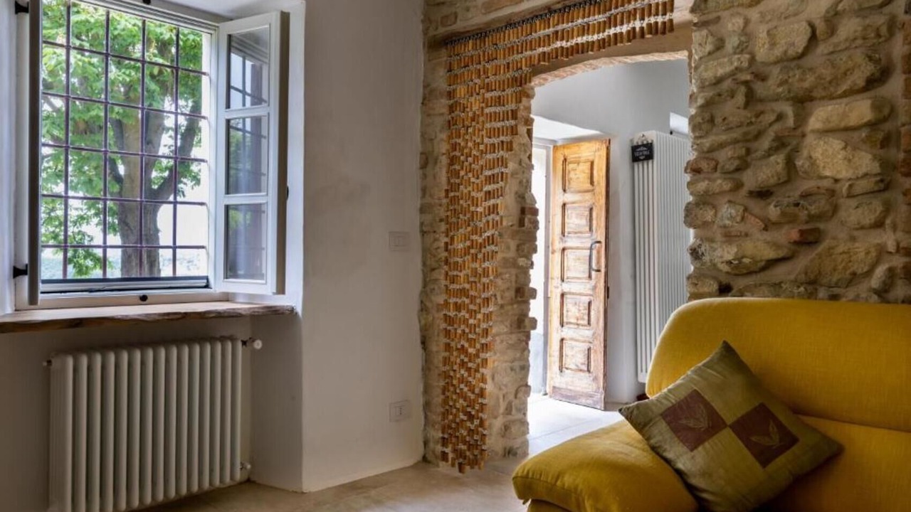 Photo of Livingroom in Murisengo