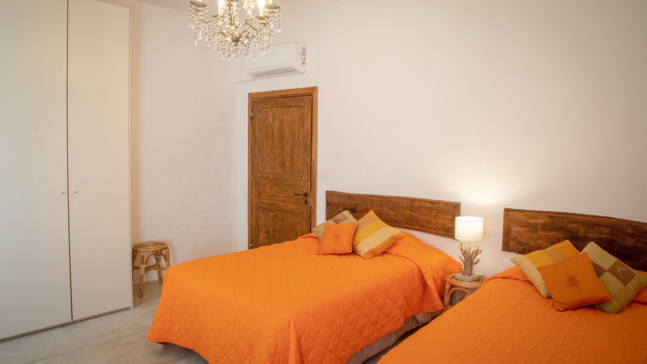 Photo of Bedroom in Murisengo