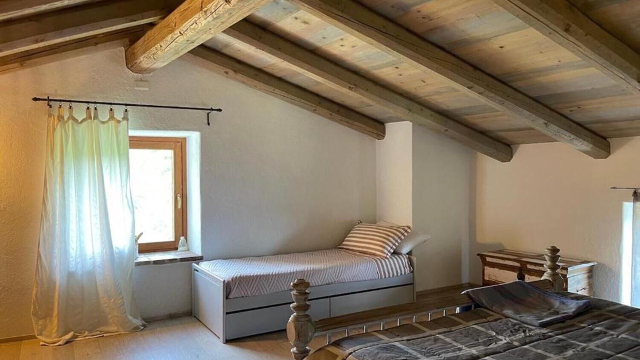 Photo of Bedroom in Murisengo