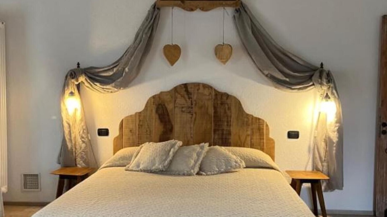 Photo of Bedroom in Murisengo