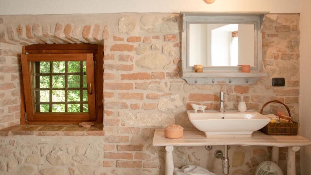 Photo of Bathroom in Murisengo